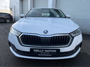 Skoda Octavia 1.0 PETROL HYBRID SE TECH 110HP AUTO - Image 2