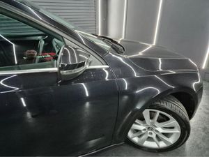 Skoda Octavia STYLE 1.6 TDI 115HP 4DR - Image 2