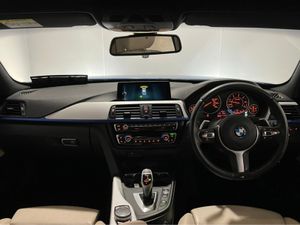 BMW 4-Series F36 430D M SPORT GRAN COUPE 4 4DR A - Image 3