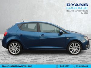 SEAT Ibiza 1.2 TSI FR 5DR  SOLD  SOLD SOLD - Image 3