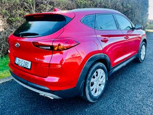 2020 HYUNDAI TUSCON EXECUTIVE NEW NCT - Image 2