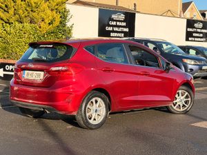 Ford Fiesta 2018 1.1 petrol - Image 4