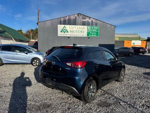 Mazda Demio - Image 3