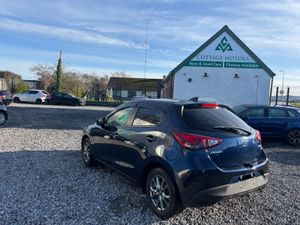 Mazda Demio - Image 4