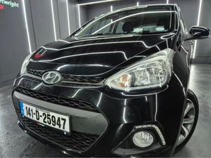 Hyundai i10 1.0 PETROL PREMIUM 5DR - Image 3