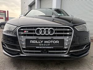 Audi S3 2.0 PETROL AUTO **CLASS SPEC** - Image 2