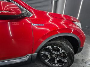 Honda CR-V ELEGANCE HYBRID AUTO - Image 2