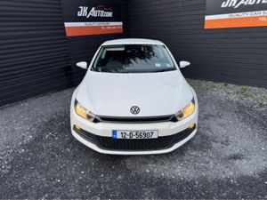 Volkswagen Scirocco 1.4 TSI 120BHP 3DR - Image 3