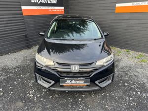 Honda Fit 1.5 HYBRID AUTO - Image 2