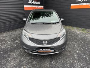 Nissan Note 1.2 5DR AUTO - Image 2