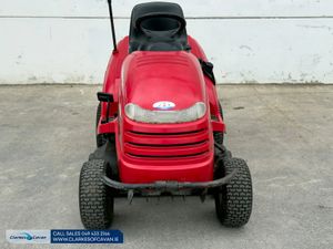 Used 2008 Honda 2417 Lawnmower - Image 3
