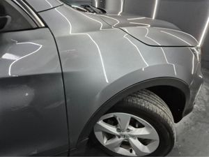 Nissan Qashqai 1.6 SV CVT SS 18 4DR A AUTO - Image 2