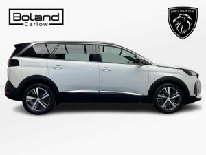 Peugeot 5008 1.5HDI ALLURE AUTO *WARRANTY 2028* €7 - Image 4