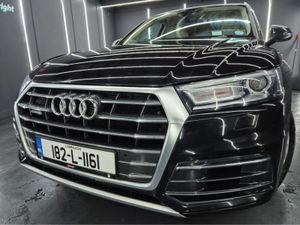Audi Q5 2.0 TDI 190 Q S-TRONIC SE  AUTO - Image 3