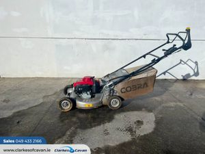 Used 2020 Kaaz Walkbehind - Image 4