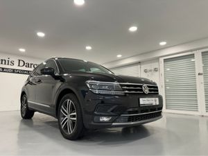 Volkswagen Tiguan (182)  TIGUAN 2.0TDI HIGHLINE DS - Image 4