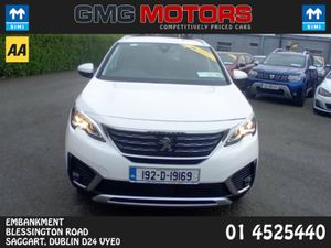 Peugeot 5008 ALLURE 1.2 130 6.3 AUTOMATIC 7 SEATER - Image 3