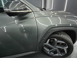 Hyundai Tucson IX35 EXECUTIVE PLUS 4WD 5DR AUTO - Image 2