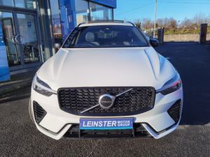 VOLVO XC60 2.0 RECHARGE T6 R-DESIGN AWD AUTOMATIC - Image 3
