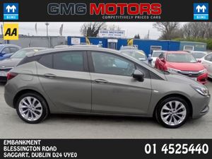 Opel Astra SC 1.0T 105PS S/S 5DR - Image 4