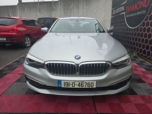 2019 BMW 530E - 2 KEYS - NCT 06/27 - Image 2