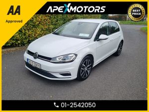 Volkswagen Golf FINANCE ARRANGED * 1.4 HIGHLINE  * - Image 4