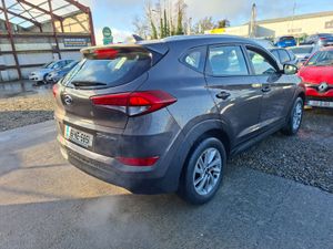 🦏 Hyundai Tucson 2016.LOW MILAGE 🦏 - Image 2