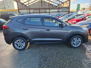 🦏 Hyundai Tucson 2016.LOW MILAGE 🦏 - Image 3