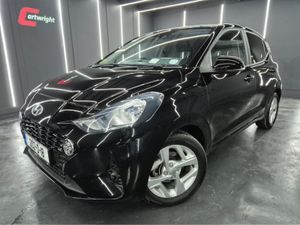 Hyundai i10 DELUXE 5DR - Image 3