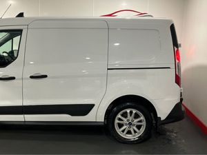 Ford Transit Connect LWB HP TREND - 1.5 TD 100PS N - Image 2