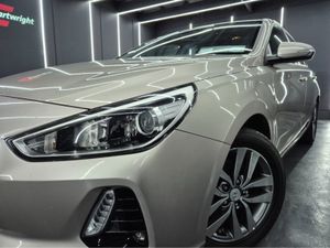 Hyundai i30 I 30 DELUXE 5DR - Image 2