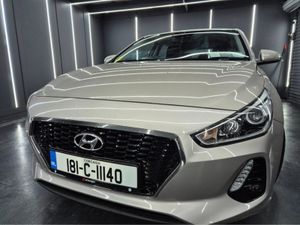 Hyundai i30 I 30 DELUXE 5DR - Image 3