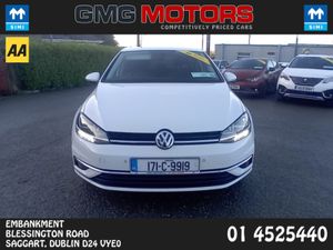 Volkswagen Golf COMFORTLINE 1.0 TSI MANUAL 6SPEED - Image 3