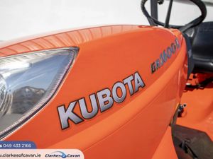 Used 2020 Kubota GR1600-II Lawnmower - Image 4