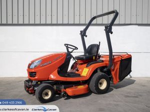 Used 2020 Kubota GR1600-II Lawnmower - Image 2
