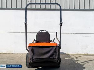 Used 2018 Kubota GR1600-II Lawnmower - Image 4
