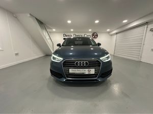 Audi A1 (181) A1 SPORTBACK 1.0TFSI S TRONIC LOW KM - Image 4