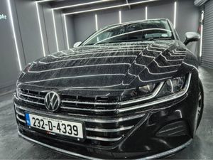 Volkswagen Arteon 2.0 TDI 150HP AUTO - Image 2