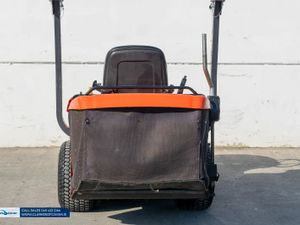 Used 2020 Kubota GR1600-II Lawnmower - Image 4