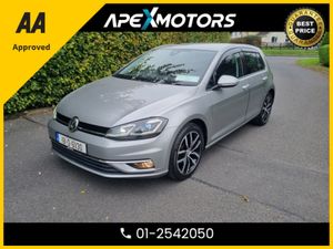 Volkswagen Golf FINANCE ARRANGED * 1.4 HIGHLINE  * - Image 4