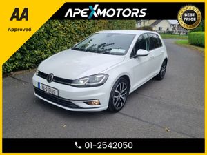 Volkswagen Golf FINANCE ARRANGED * 1.4 HIGHLINE  * - Image 4