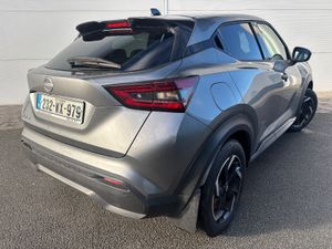 2023 NISSAN JUKE SV PREMIUM  25000 KMS - Image 2