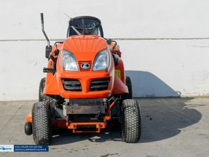 Used 2022 Kubota GR1600-II Lawnmower - Image 3