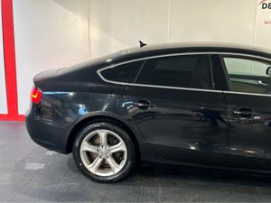 Audi A5 SPORTBACK 2.0 TDI 136 ULTRA SE 17 4DR - Image 3