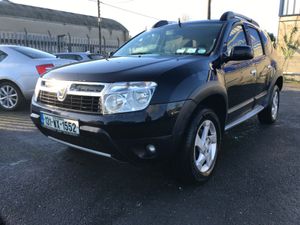 Dacia Duster 1.5 dCi 110 SIGNATURE - Image 2