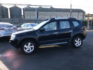 Dacia Duster 1.5 dCi 110 SIGNATURE - Image 4