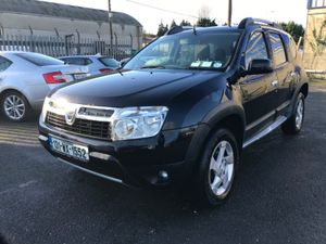 Dacia Duster 1.5 dCi 110 SIGNATURE - Image 3
