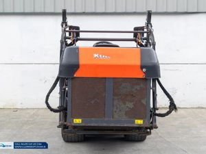 Used 2016 Kubota G23 HD Lawnmower - Image 4