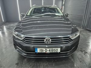 Volkswagen Passat HIGHLINE 2.0 TDI 150HP ESTATE - Image 3