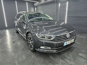 Volkswagen Passat HIGHLINE 2.0 TDI 150HP ESTATE - Image 4
